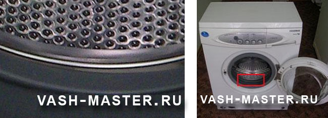 Мастерская по ремонту стиральных машин в Ростове